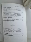 La photographie. L'art et la technique du noir et de la couleur. par Edouard BOUBAT - Image 5