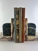 ALMANACH DES SAISONS. 4 NUMÉROS : Printemps 1920 - Automne 1920 - Hiver 1920-1921 -  Printemps 1921. MANQUE Eté 1920 pour être complet en 5 livraisons. par Sous la direction de Joseph  Quesnel - Image 2