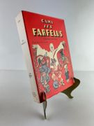 LES FARFELUS. Roman Camique avec 32 dessins de l'auteur par Pierre-Henri CAMI - Image 1
