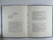 Tapisseries de Raoul Dufy. Galerie Louis Carré 1963 par Raoul DUFY - Image 3