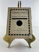 Trebuchet. Un des 35 exemplaires sur vergé baroque crème. par Jacques de LACRETELLE - Image 1