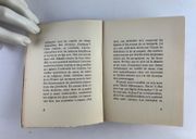 Trebuchet. Un des 35 exemplaires sur vergé baroque crème. par Jacques de LACRETELLE - Image 3