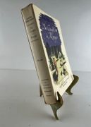 De Goupil a Margot. Histoires de bêtes. Gravures en couleur sur bois de Lucien De Jaegher. Collection Les Gloires Littéraires n° 30 par Louis PERGAUD - Image 2