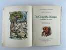 De Goupil a Margot. Histoires de bêtes. Gravures en couleur sur bois de Lucien De Jaegher. Collection Les Gloires Littéraires n° 30. Louis PERGAUD