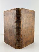 Lettres persanes. 2 tomes en un volume. par (Sans mention d'auteur) MONTESQUIEU - Image 1