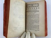 Lettres persanes. 2 tomes en un volume. par (Sans mention d'auteur) MONTESQUIEU - Image 10
