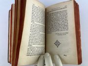 Lettres persanes. 2 tomes en un volume. par (Sans mention d'auteur) MONTESQUIEU - Image 11