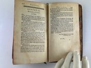 Lettres persanes. 2 tomes en un volume. par (Sans mention d'auteur) MONTESQUIEU - Image 12