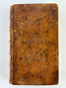 Lettres persanes. 2 tomes en un volume. par (Sans mention d'auteur) MONTESQUIEU - Image 2