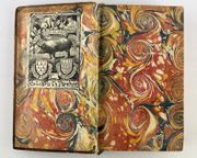 Lettres persanes. 2 tomes en un volume. par (Sans mention d'auteur) MONTESQUIEU - Image 3