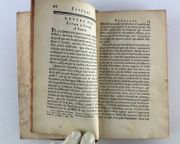 Lettres persanes. 2 tomes en un volume. par (Sans mention d'auteur) MONTESQUIEU - Image 6