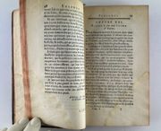 Lettres persanes. 2 tomes en un volume. par (Sans mention d'auteur) MONTESQUIEU - Image 7