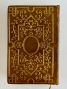 (Livre de messe) LES SAINTS EVANGILES. Traduction par MM. Bourassé et Janvier,  chanoines de l'église métropolitaine de Tours. Suivis de l'ordinaire de la Sainte Messe.  par  - Image 3