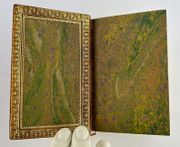 (Livre de messe) LES SAINTS EVANGILES. Traduction par MM. Bourassé et Janvier,  chanoines de l'église métropolitaine de Tours. Suivis de l'ordinaire de la Sainte Messe.  par  - Image 5