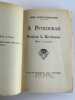 (Révolution russe) A PETROGRAD. Pendant la Révolution. (Notes et Souvenirs). Vera NARISCHKINE-WITTE