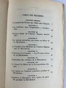 (Révolution russe) A PETROGRAD. Pendant la Révolution. (Notes et Souvenirs) par Vera NARISCHKINE-WITTE - Image 5