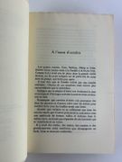 A l'ouest d'octobre (The toynbee convector). Signature de Ray Bradbury sur la page de garde. par Ray BRADBURY. Nouvelles traduites de l'américain par Alain Dorémieux et Jacques Chambon. - Image 5