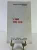 L'ART 1912-1919. Société des Artistes Indépendants, 84e exposition. Du 23 mars au 10 avril 1973. Textes de Robert Yan, Charles Kunstler, Claude ...