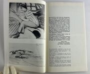 L'ART 1912-1919. Société des Artistes Indépendants, 84e exposition. Du 23 mars au 10 avril 1973 par Textes de Robert Yan, Charles Kunstler, Claude Roger-Marx - Image 3