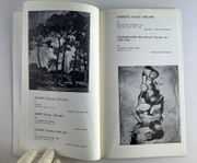 L'ART 1912-1919. Société des Artistes Indépendants, 84e exposition. Du 23 mars au 10 avril 1973 par Textes de Robert Yan, Charles Kunstler, Claude Roger-Marx - Image 5