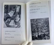 L'ART 1912-1919. Société des Artistes Indépendants, 84e exposition. Du 23 mars au 10 avril 1973 par Textes de Robert Yan, Charles Kunstler, Claude Roger-Marx - Image 6