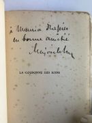(POESIE) La couronne des soirs par Grégoire LE ROY - Image 2