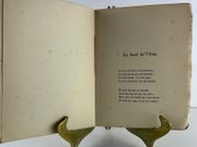 (POESIE) La couronne des soirs par Grégoire LE ROY - Image 4