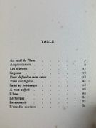 (POESIE) La couronne des soirs par Grégoire LE ROY - Image 7