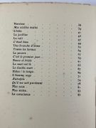 (POESIE) La couronne des soirs par Grégoire LE ROY - Image 8