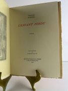 L'enfant perdu. Poème.  par Tristan DEREME - Image 3