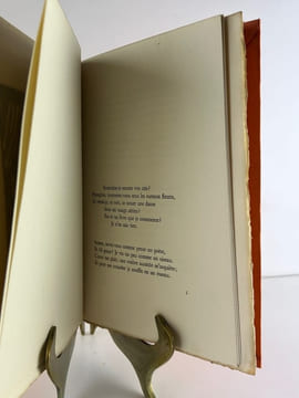 L'enfant perdu. Poème. . Tristan DEREME
