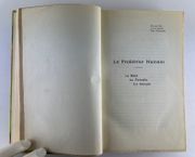 Le Problème Humain. Etudes métaphysiques - Pensée. Nature.  par P. OSORIO - Image 4