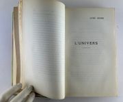 Le Problème Humain. Etudes métaphysiques - Pensée. Nature.  par P. OSORIO - Image 8