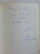 (PHOTOGRAPHIE) Lajos Somlósi. Publié à l'occasion de l'exposition "Fabriqué en France - Franciaországi feljegyzése" présentée à Budapest, Institut français en Hongrie, du 4 février au 1er mars 1994. par Sous la direction de Georges Ferenczi. Présentation de Lucien Hervé, Zoltan Sebok.  - Image 2