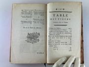 Histoire de Charles XII Roi de Suède, avec les pièces qui y sont relatives. Collection complète des Oeuvres de Mr de Voltaire, première édition, tome sixième. par VOLTAIRE - Image 12