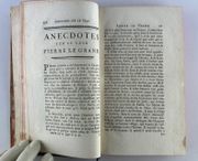 Histoire de Charles XII Roi de Suède, avec les pièces qui y sont relatives. Collection complète des Oeuvres de Mr de Voltaire, première édition, tome sixième. par VOLTAIRE - Image 7