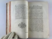 Histoire de Charles XII Roi de Suède, avec les pièces qui y sont relatives. Collection complète des Oeuvres de Mr de Voltaire, première édition, tome sixième. par VOLTAIRE - Image 9
