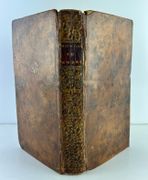 Voyage au séjour des ombres, à Madame***. Suivi de Voyage en l'autre monde, ou nouvelles littéraires de celui-ci. Seconde partie. par Abbé Joseph de La Porte (1714 - 1779) - Image 1