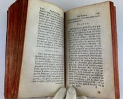 Voyage au séjour des ombres, à Madame***. Suivi de Voyage en l'autre monde, ou nouvelles littéraires de celui-ci. Seconde partie. par Abbé Joseph de La Porte (1714 - 1779) - Image 10