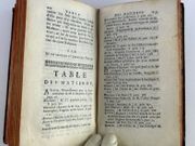 Voyage au séjour des ombres, à Madame***. Suivi de Voyage en l'autre monde, ou nouvelles littéraires de celui-ci. Seconde partie. par Abbé Joseph de La Porte (1714 - 1779) - Image 11