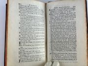 Voyage au séjour des ombres, à Madame***. Suivi de Voyage en l'autre monde, ou nouvelles littéraires de celui-ci. Seconde partie. par Abbé Joseph de La Porte (1714 - 1779) - Image 13