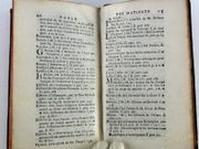 Voyage au séjour des ombres, à Madame***. Suivi de Voyage en l'autre monde, ou nouvelles littéraires de celui-ci. Seconde partie. par Abbé Joseph de La Porte (1714 - 1779) - Image 14
