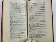 Voyage au séjour des ombres, à Madame***. Suivi de Voyage en l'autre monde, ou nouvelles littéraires de celui-ci. Seconde partie. par Abbé Joseph de La Porte (1714 - 1779) - Image 15
