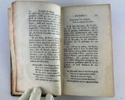 Voyage au séjour des ombres, à Madame***. Suivi de Voyage en l'autre monde, ou nouvelles littéraires de celui-ci. Seconde partie. par Abbé Joseph de La Porte (1714 - 1779) - Image 4