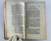 Voyage au séjour des ombres, à Madame***. Suivi de Voyage en l'autre monde, ou nouvelles littéraires de celui-ci. Seconde partie.