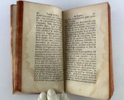 Voyage au séjour des ombres, à Madame***. Suivi de Voyage en l'autre monde, ou nouvelles littéraires de celui-ci. Seconde partie. par Abbé Joseph de La Porte (1714 - 1779) - Image 5