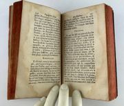 Voyage au séjour des ombres, à Madame***. Suivi de Voyage en l'autre monde, ou nouvelles littéraires de celui-ci. Seconde partie. par Abbé Joseph de La Porte (1714 - 1779) - Image 6