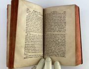 Voyage au séjour des ombres, à Madame***. Suivi de Voyage en l'autre monde, ou nouvelles littéraires de celui-ci. Seconde partie. par Abbé Joseph de La Porte (1714 - 1779) - Image 7