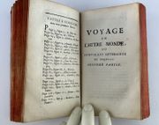 Voyage au séjour des ombres, à Madame***. Suivi de Voyage en l'autre monde, ou nouvelles littéraires de celui-ci. Seconde partie. par Abbé Joseph de La Porte (1714 - 1779) - Image 8