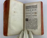 Voyage au séjour des ombres, à Madame***. Suivi de Voyage en l'autre monde, ou nouvelles littéraires de celui-ci. Seconde partie. par Abbé Joseph de La Porte (1714 - 1779) - Image 9